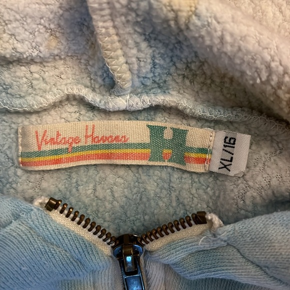 children’s vintage Havana tie dye sweatshirt xl in great condition - Picture 2 of 2